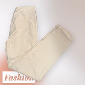 Beige pants | penny black